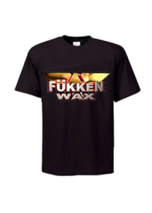 Fukken Tshirt